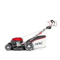 NAC LS56-196L-HSDS-JR2 - Kosiarka spalinowa z napędem