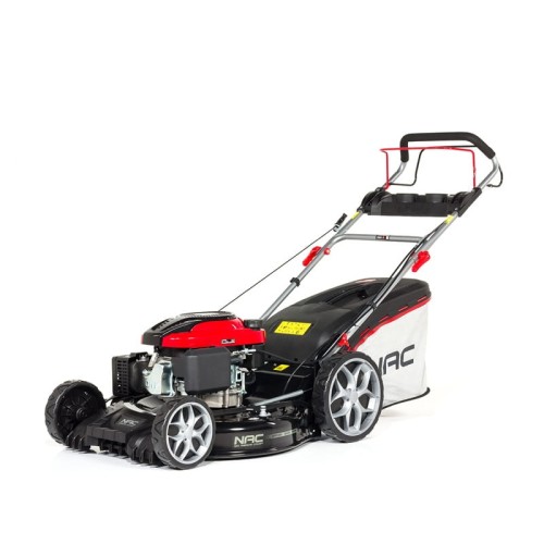NAC LS56-196L-HSDS-JR2 - Kosiarka spalinowa z napędem