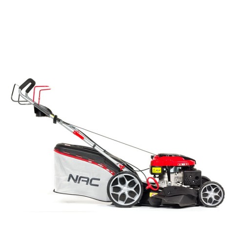 NAC LS56-196L-HSDS-JR2 - Kosiarka spalinowa z napędem