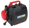 Fini Energy 6 - Bezolejowy kompresor 6 L