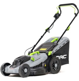 NAC  LE18-E-43-PB-C - Kosiarka Elektryczna