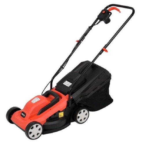 Yato YT-85200 - Kosiarka elektryczna bez napędu