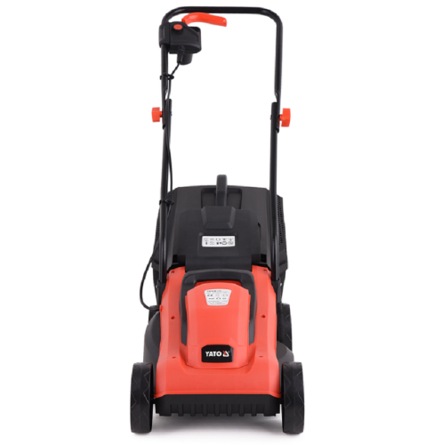 Yato YT-85200 - Kosiarka elektryczna bez napędu