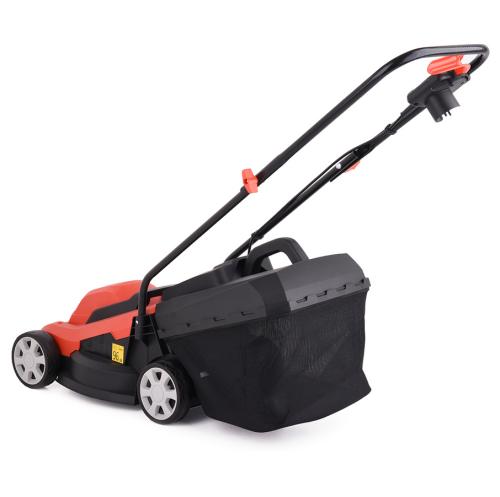 Yato YT-85200 - Kosiarka elektryczna bez napędu