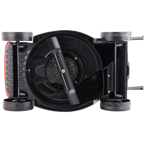 Yato YT-85200 - Kosiarka elektryczna bez napędu