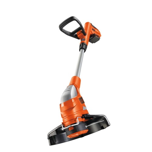 BLACK&DECKER  GLC1823L20-QW - Podkaszarka akumulatorowa 23 cm