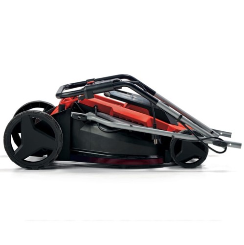 Einhell GC-EM 1600/37 - Kosiarka elektryczna bez napędu