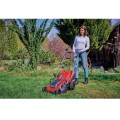 Einhell GC-EM 1600/37 - Kosiarka elektryczna bez napędu