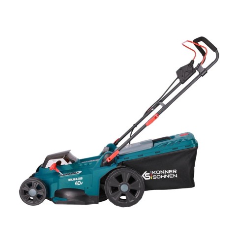 KÖNNER & SÖHNEN KS43LM-40V - Kosiarka Akumulatorowa