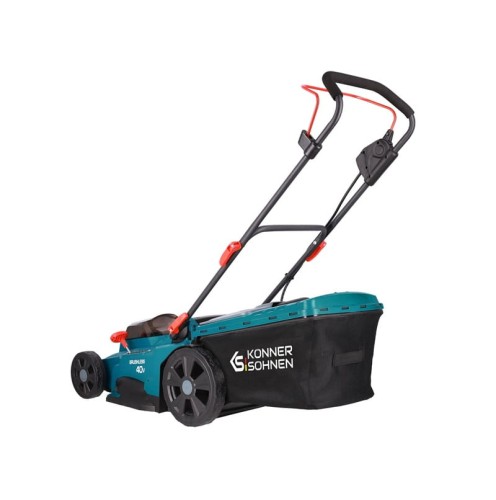KÖNNER & SÖHNEN KS43LM-40V - Kosiarka Akumulatorowa