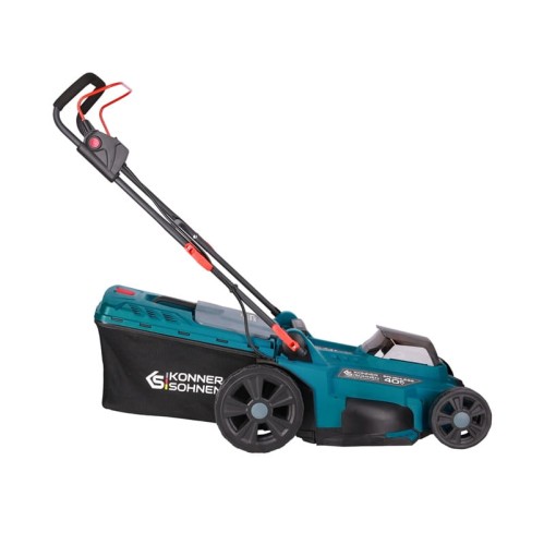 KÖNNER & SÖHNEN KS43LM-40V - Kosiarka Akumulatorowa