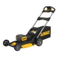 DEWALT DCMWP134N-XJ - Kosiarka akumulatorowa 2x 18 V