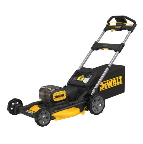 DEWALT DCMWP134N-XJ - Kosiarka akumulatorowa 2x 18 V