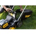 DEWALT DCMWP134N-XJ - Kosiarka akumulatorowa 2x 18 V