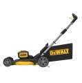 DEWALT DCMWP134N-XJ - Kosiarka akumulatorowa 2x 18 V
