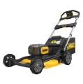 DEWALT DCMWP134N-XJ - Kosiarka akumulatorowa 2x 18 V