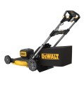 DEWALT DCMWP134N-XJ - Kosiarka akumulatorowa 2x 18 V