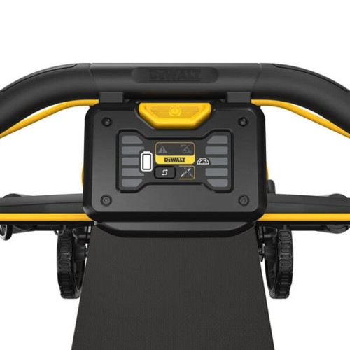 DEWALT DCMWP134N-XJ - Kosiarka akumulatorowa 2x 18 V