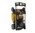 DEWALT DCMWP134N-XJ - Kosiarka akumulatorowa 2x 18 V
