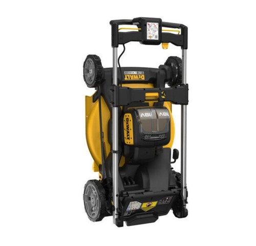 DEWALT DCMWP134N-XJ - Kosiarka akumulatorowa 2x 18 V