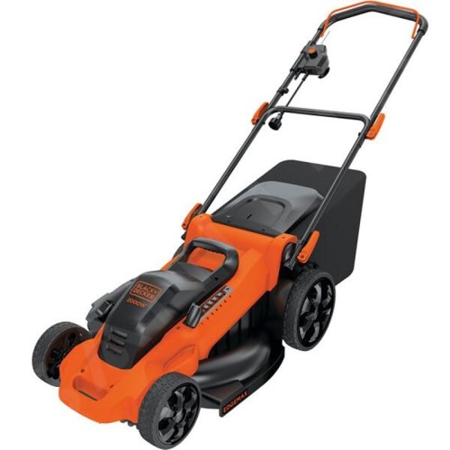 Black&Decker LM2000-QS - Kosiarka elektryczna