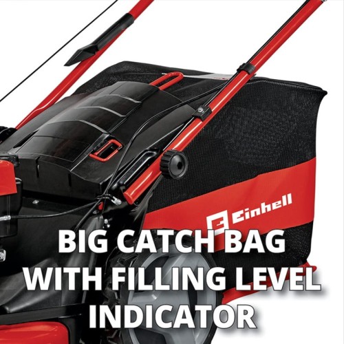 Einhell GC-PM 56/2 S HW - Kosiarka spalinowa z napędem