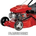 Einhell GC-PM 40/2 S - Kosiarka spalinowa z napędem