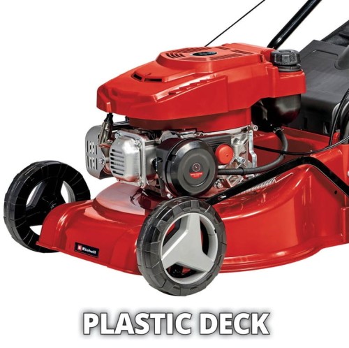 Einhell GC-PM 40/2 S - Kosiarka spalinowa z napędem