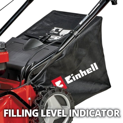 Einhell GC-PM 40/2 S - Kosiarka spalinowa z napędem
