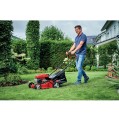 Einhell GC-PM 40/2 S - Kosiarka spalinowa z napędem