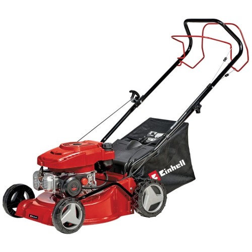 Einhell GC-PM 40/2 S - Kosiarka spalinowa z napędem