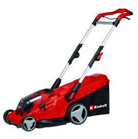 Einhell GE-CM 36/41 Li-Solo - Kosiarka Akumulatorowa 