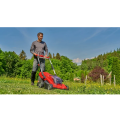 Einhell GE-CM 36/41 Li-Solo - Kosiarka Akumulatorowa 