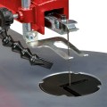 Einhell TC-SS 406 E - Stołowa wyrzynarka włosowa