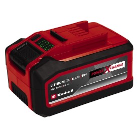 Einhell MULTI-Ah PXC Plus - Akumulator 18V / 5 -8 Ah