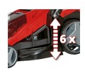Einhell GE-CM 36/43 Li M-Solo - Akumulatorowa kosiarka 36 V