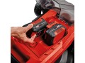 Einhell GE-CM 36/43 Li M-Solo - Akumulatorowa kosiarka 36 V