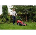 Einhell GE-CM 36/43 Li M-Solo - Akumulatorowa kosiarka 36 V