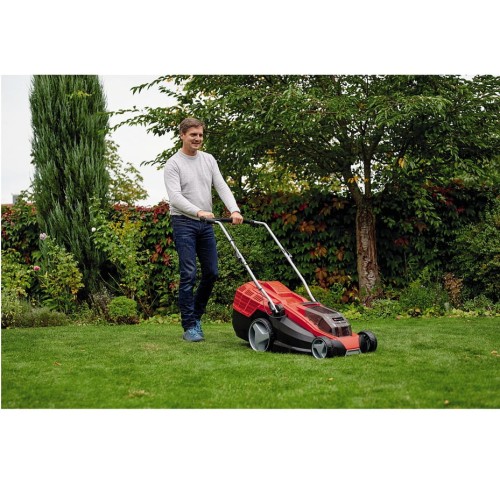 Einhell GE-CM 36/43 Li M-Solo - Akumulatorowa kosiarka 36 V
