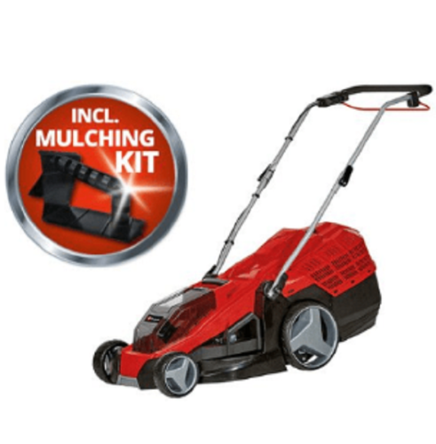 Einhell GE-CM 36/43 Li M-Solo - Akumulatorowa kosiarka 36 V