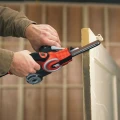 BLACK&DECKER KA902EK-QS - Szlifierka taśmowa