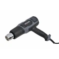 Hoozar KD14-600LCD - Elektryczna opalarka z regulacją i akcesoriami 2000 W