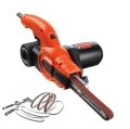 BLACK&DECKER KA902EK-QS - Szlifierka taśmowa