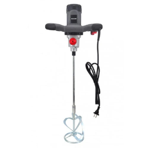 Hoozar KD103 - Elektryczna mieszarka 2-biegowa do zapraw