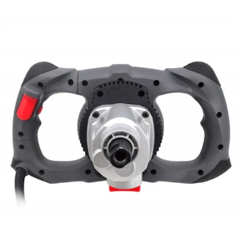 Hoozar KD103 - Elektryczna mieszarka 2-biegowa do zapraw