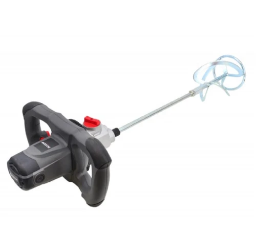 Hoozar KD103 - Elektryczna mieszarka 2-biegowa do zapraw