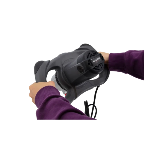 Hoozar KD103 - Elektryczna mieszarka 2-biegowa do zapraw