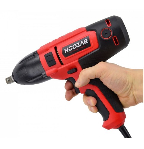 Hoozar AW05600 - Elektryczny klucz udarowy 1/2"