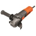 BLACK&DECKER BEG120-QS - Szlifierka kątowa 125 MM