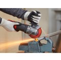 BLACK&DECKER BEG120-QS - Szlifierka kątowa 125 MM